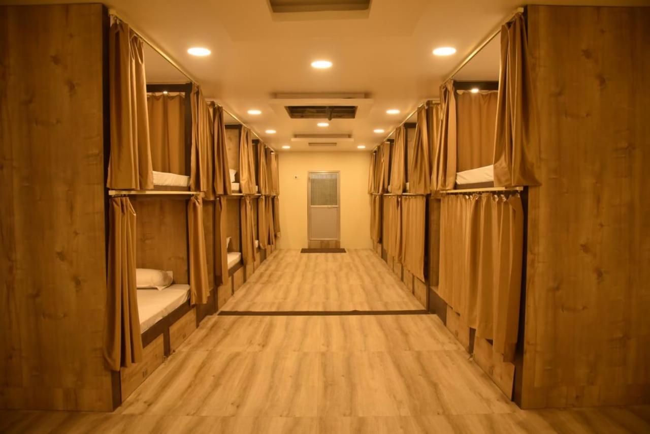 Hotel Relax Inn Prayagraj Luaran gambar