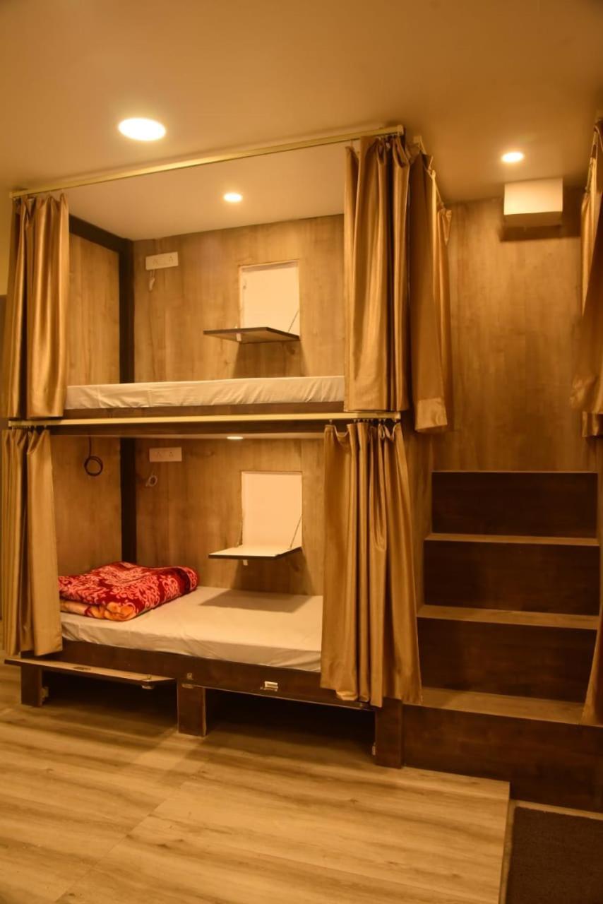 Hotel Relax Inn Prayagraj Luaran gambar