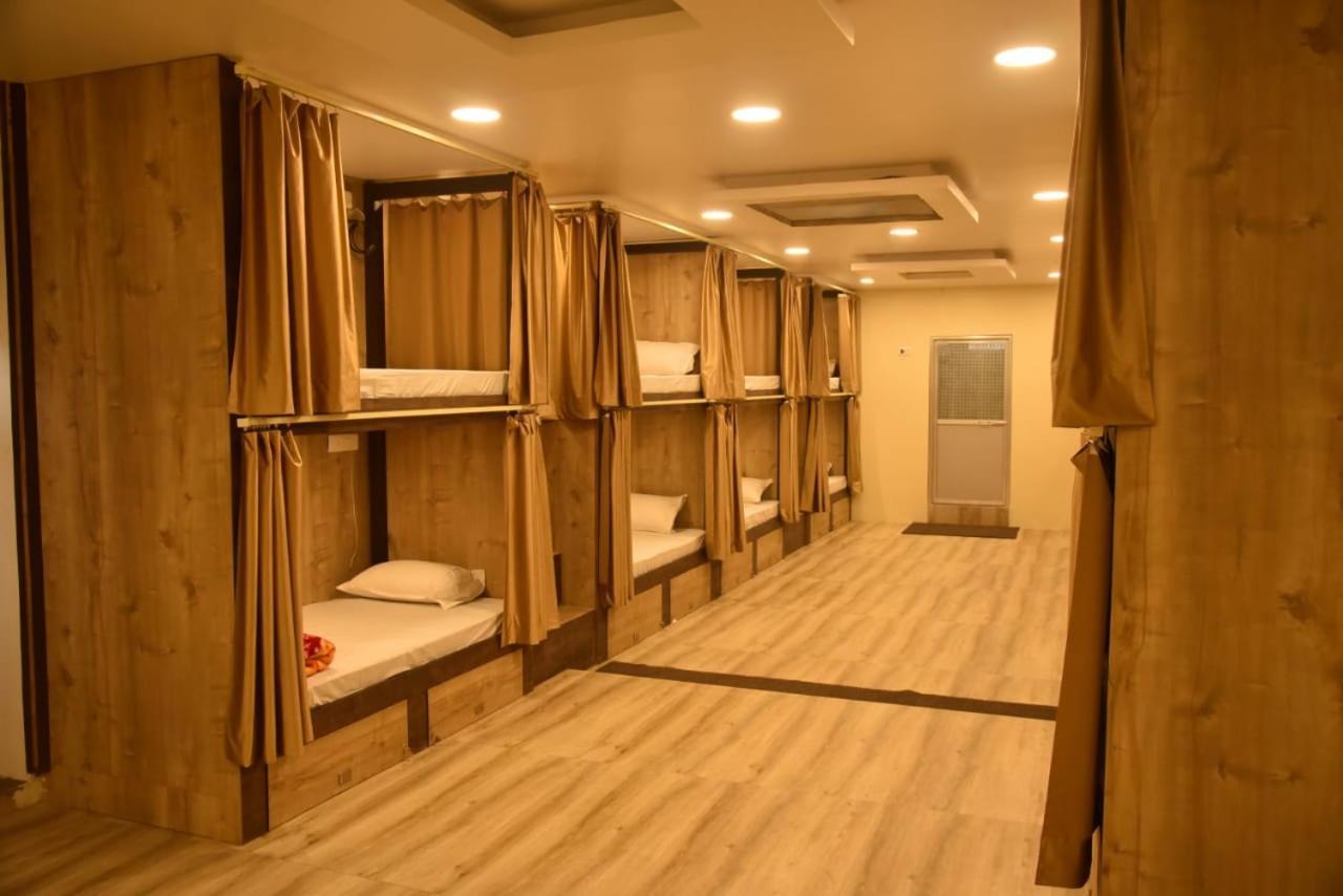 Hotel Relax Inn Prayagraj Luaran gambar