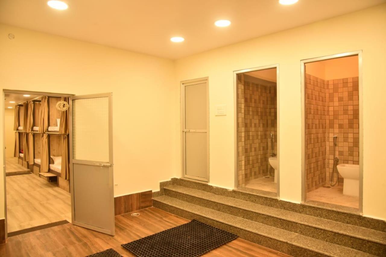 Hotel Relax Inn Prayagraj Luaran gambar