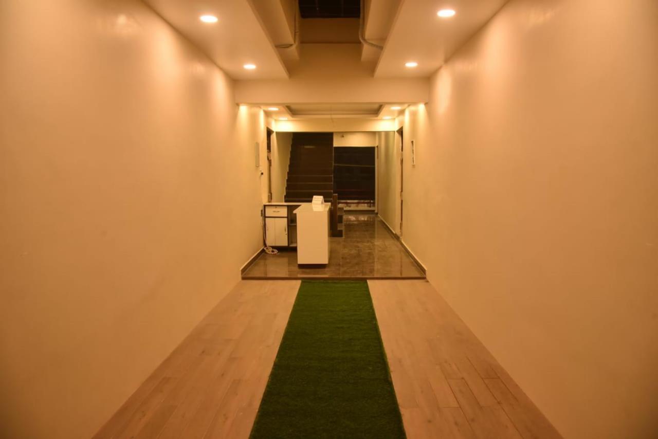 Hotel Relax Inn Prayagraj Luaran gambar