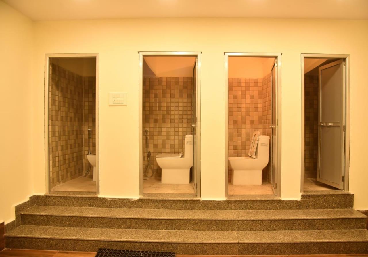 Hotel Relax Inn Prayagraj Luaran gambar