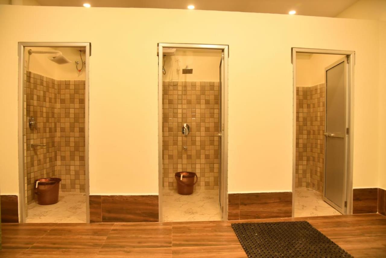 Hotel Relax Inn Prayagraj Luaran gambar